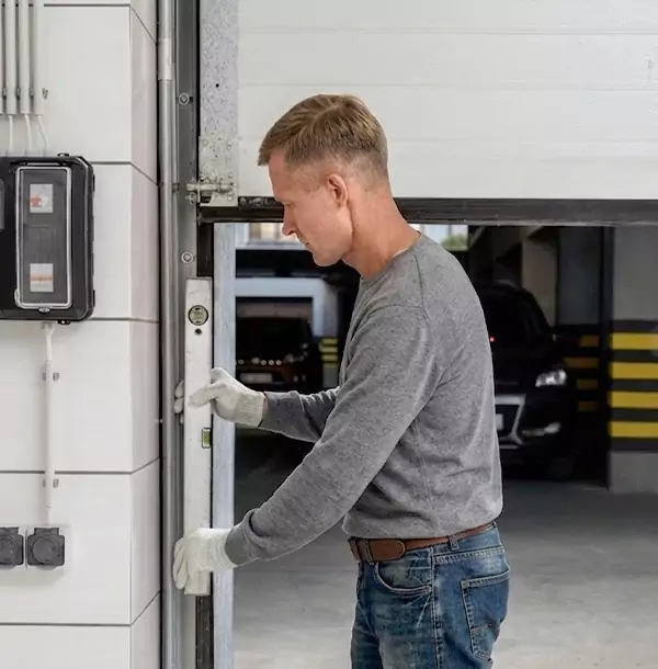 Why Choose Us for Door, Gate and Security Services in Winchester, KY