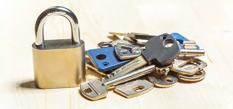 Why Choose Our Broken Key Services in Winchester, KY?
