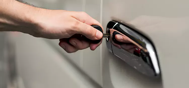 Why Choose Our Auto Locksmith Team in Winchester, KY?