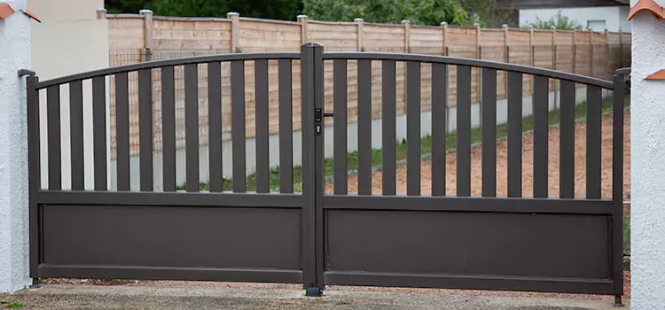 Advanced Gate Solutions in Winchester, KY