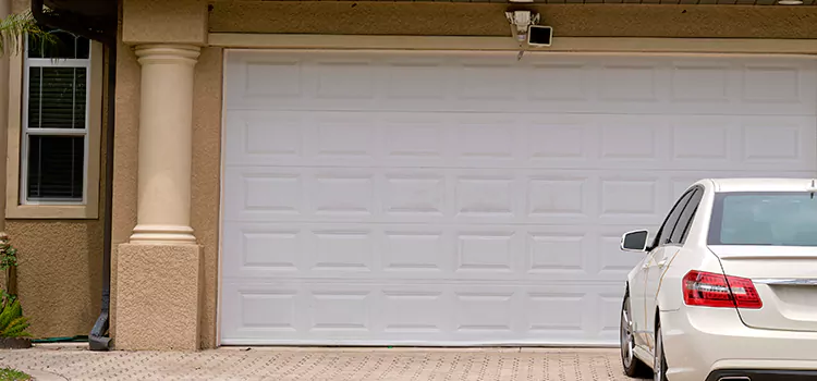 Comprehensive Garage Door Maintenance Services in Winchester, KY