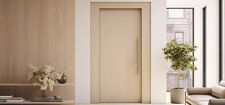 Choose Quality for Your Inside Doors in Winchester, KY