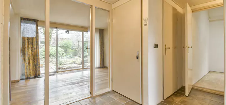 Why Choose Our Pocket Door Experts in Winchester, KY?