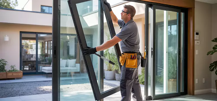 Specialized Sliding Door Roller Services in Winchester, Kentucky