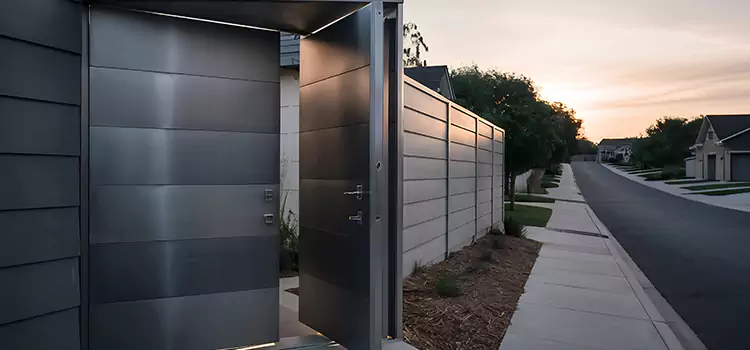 Comprehensive Steel Door Solutions in Winchester, KY