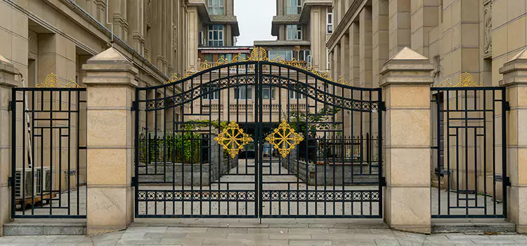 Comprehensive Iron Gate Maintenance Solutions in Winchester, KY