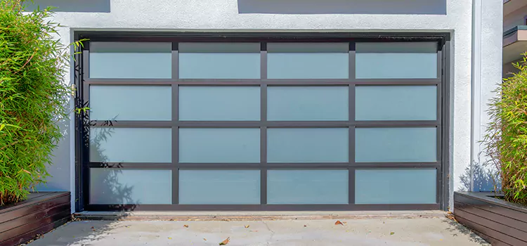 Why Choose Us for Garage Door Care in Winchester, KY?