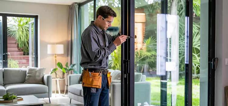 Why Choose Us for Your Glass Door Needs in Winchester, KY?