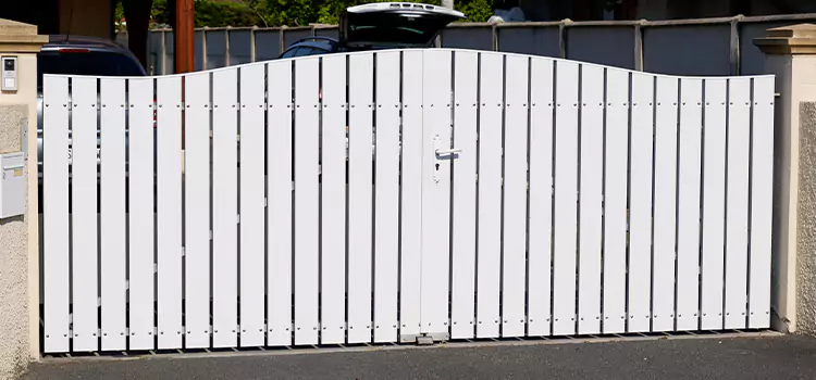 Why Choose Us for Residential Gate Repair in Winchester, KY?