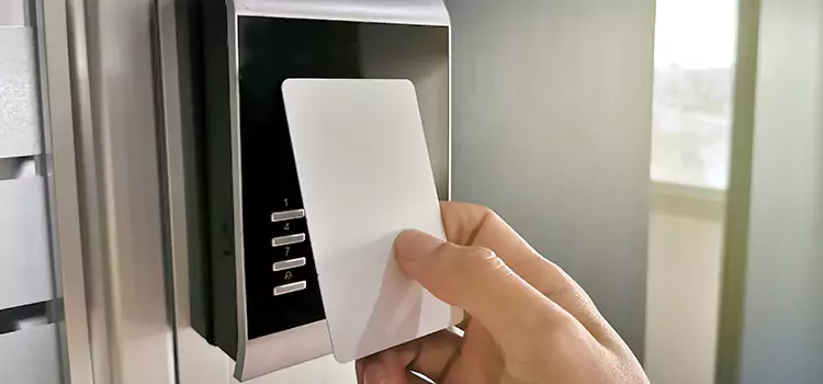 Advanced RFID Technology Integration in Winchester, KY